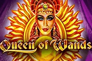 Queen of Wands - BETPLAY138