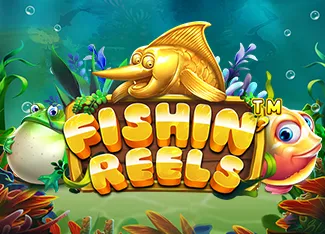 Fishin Reels - BETPLAY138
