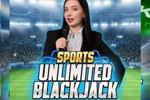 Sports Unlimited Blackjack - BETPLAY138