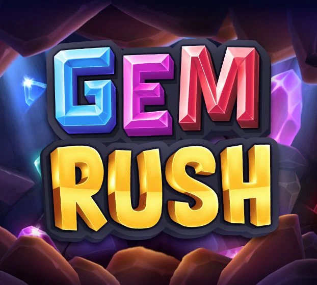 Slotmill : Gem Rush - BETPLAY138