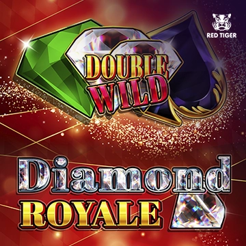 Redtiger : Diamond Royale - BETPLAY138