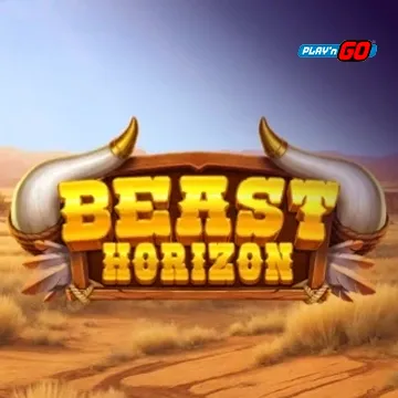 PlaynGo : Beast Horizon - BETPLAY138