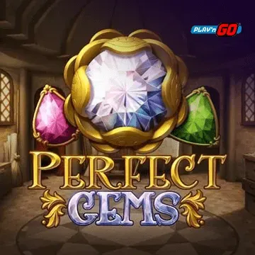 PlaynGo : Perfect Gems - BETPLAY138