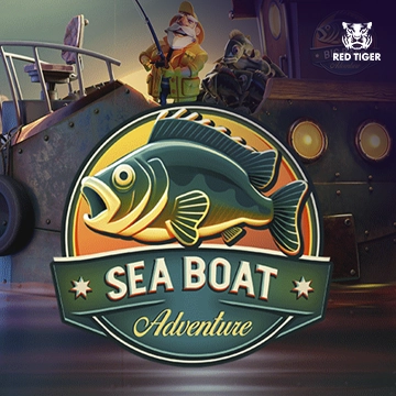 Redtiger : Sea Boat Adventure - BETPLAY138