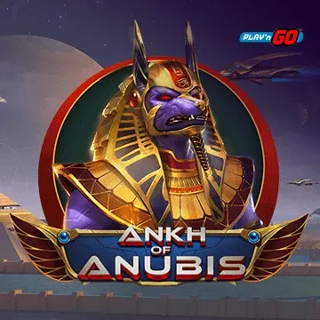 PlaynGo : Ankh of Anubis - BETPLAY138
