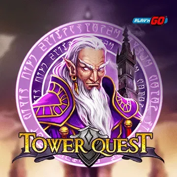 Tower Quest - BETPLAY138