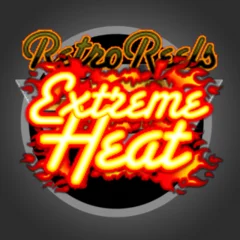 Retro Reels - Extreme Heat - BETPLAY138