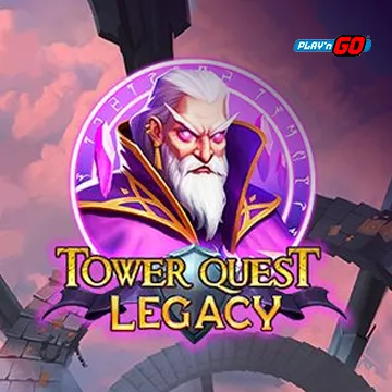 PlaynGo : Tower Quest Legacy - BETPLAY138