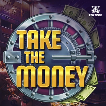 Redtiger : Take the Money - BETPLAY138