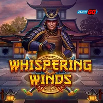 PlaynGo : Whispering Winds - BETPLAY138