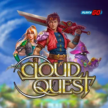 PlaynGo : Cloud Quest - BETPLAY138