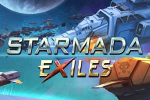 Starmada Exiles - BETPLAY138