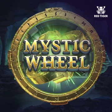 Redtiger : Mystic Wheel - BETPLAY138