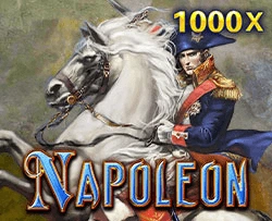JDB : Napoleon - BETPLAY138