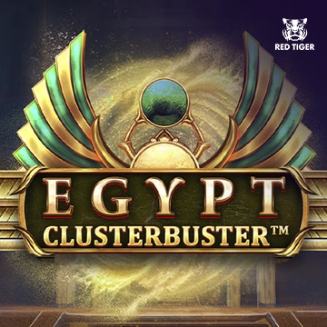 Redtiger : Egypt Clusterbuster - BETPLAY138