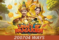 Legacy of Ramakien - BETPLAY138