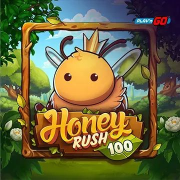 PlaynGo : Honey Rush 100 - BETPLAY138