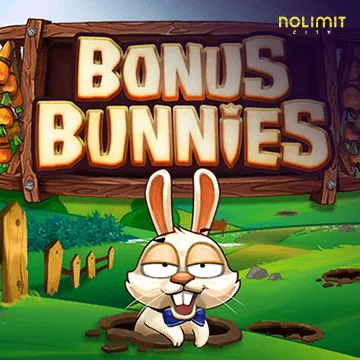 NolimitCity : Bonus Bunnies - BETPLAY138