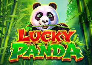 Panda yang beruntung - BETPLAY138