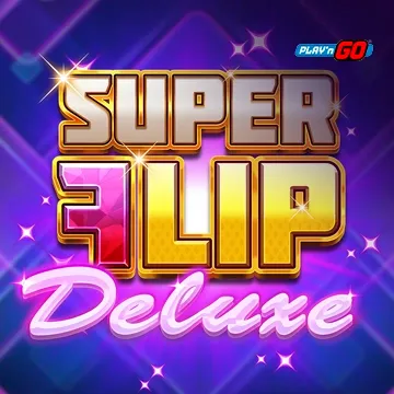 PlaynGo : Super Flip Deluxe - BETPLAY138