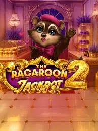 The Racaroon 2 Jackpot - BETPLAY138