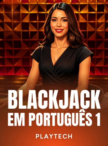 Blackjack em Português 1 - BETPLAY138