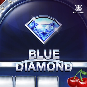 Redtiger : Blue Diamond - BETPLAY138