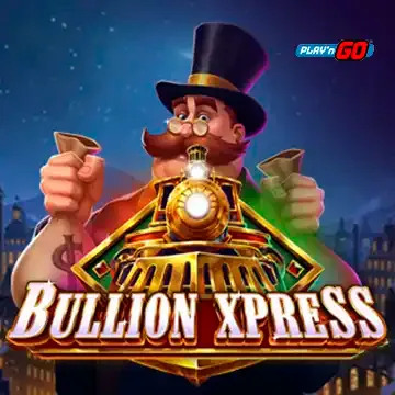 PlaynGo : Bullion Xpress - BETPLAY138