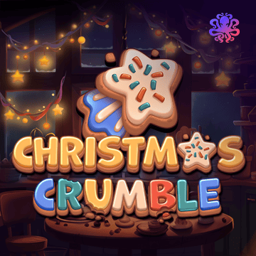 Octoplay : Christmas Crumble - BETPLAY138