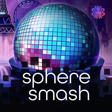 Octoplay : Sphere Smash - BETPLAY138